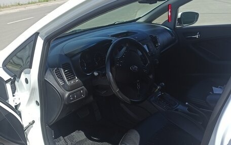 KIA Cerato III, 2016 год, 1 400 000 рублей, 17 фотография