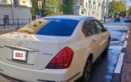 Nissan Teana, 2008 год, 700 000 рублей, 4 фотография