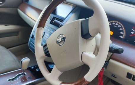 Nissan Teana, 2008 год, 700 000 рублей, 5 фотография