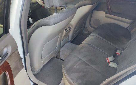 Nissan Teana, 2008 год, 700 000 рублей, 9 фотография
