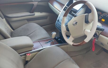 Nissan Teana, 2008 год, 700 000 рублей, 6 фотография