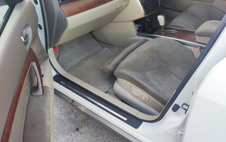 Nissan Teana, 2008 год, 700 000 рублей, 7 фотография