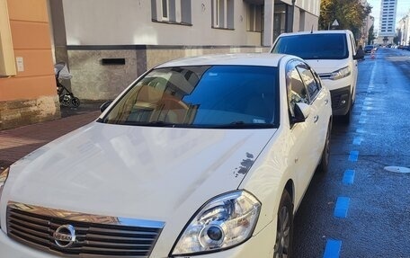 Nissan Teana, 2008 год, 700 000 рублей, 3 фотография