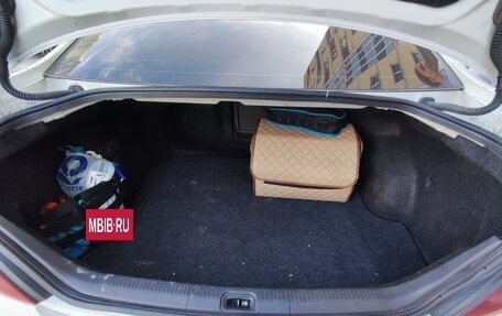 Nissan Teana, 2008 год, 700 000 рублей, 13 фотография
