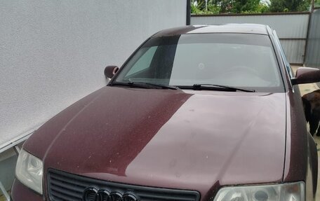 Audi A6, 1998 год, 400 000 рублей, 1 фотография