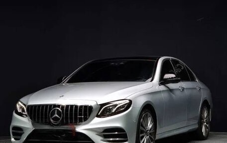 Mercedes-Benz E-Класс, 2020 год, 4 480 000 рублей, 1 фотография