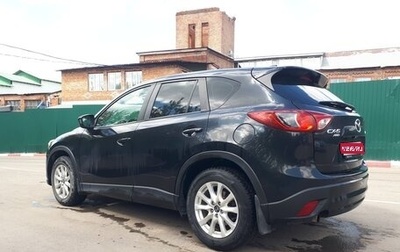 Mazda CX-5 II, 2012 год, 1 350 000 рублей, 1 фотография