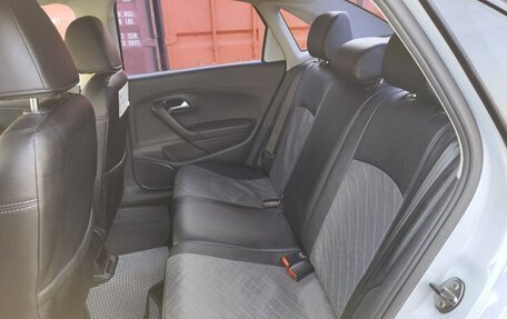 Volkswagen Polo VI (EU Market), 2018 год, 880 000 рублей, 5 фотография