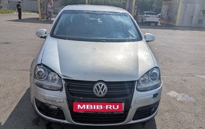 Volkswagen Golf V, 2008 год, 480 000 рублей, 1 фотография