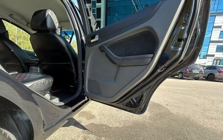Ford Focus II рестайлинг, 2007 год, 690 000 рублей, 10 фотография