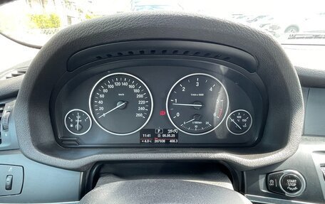 BMW X3, 2014 год, 1 700 000 рублей, 2 фотография