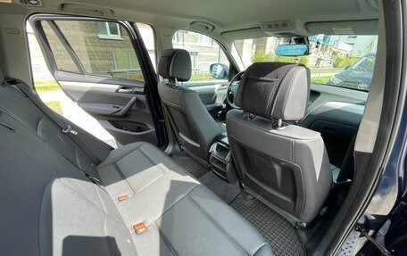 BMW X3, 2014 год, 1 700 000 рублей, 8 фотография