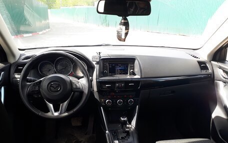 Mazda CX-5 II, 2012 год, 1 350 000 рублей, 7 фотография