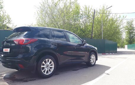 Mazda CX-5 II, 2012 год, 1 350 000 рублей, 4 фотография