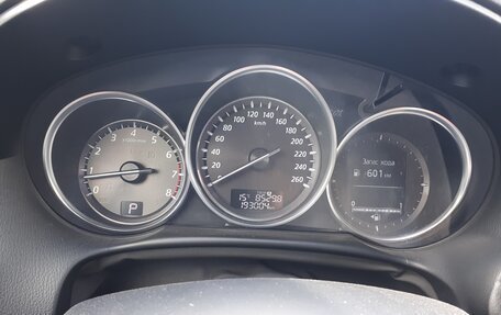 Mazda CX-5 II, 2012 год, 1 350 000 рублей, 8 фотография