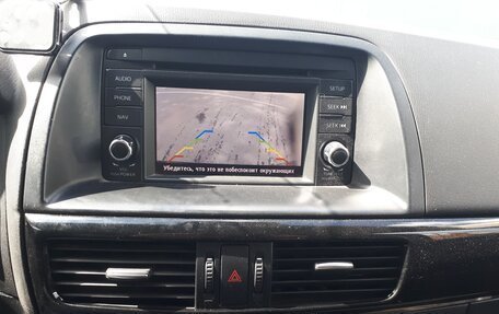 Mazda CX-5 II, 2012 год, 1 350 000 рублей, 6 фотография