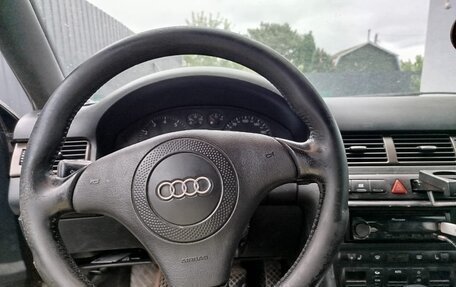 Audi A6, 1998 год, 400 000 рублей, 2 фотография