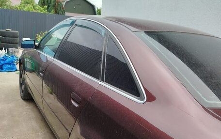 Audi A6, 1998 год, 400 000 рублей, 7 фотография