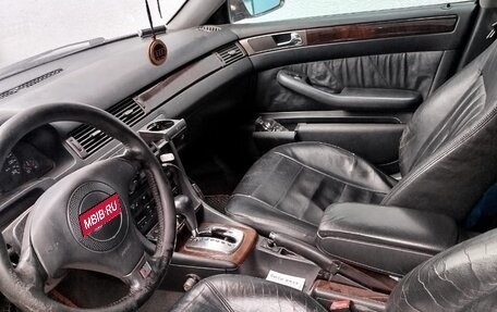 Audi A6, 1998 год, 400 000 рублей, 3 фотография