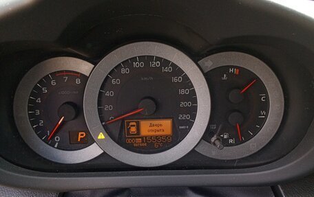 Toyota RAV4, 2010 год, 1 400 000 рублей, 2 фотография