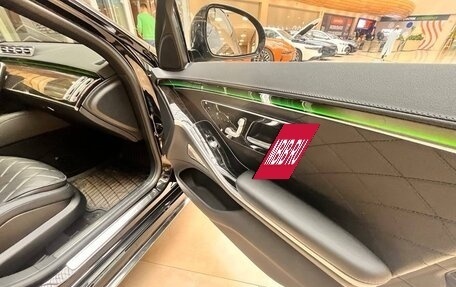 Mercedes-Benz S-Класс, 2021 год, 13 700 000 рублей, 3 фотография