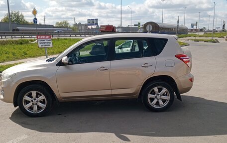 Toyota RAV4, 2010 год, 1 400 000 рублей, 6 фотография