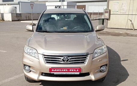 Toyota RAV4, 2010 год, 1 400 000 рублей, 7 фотография