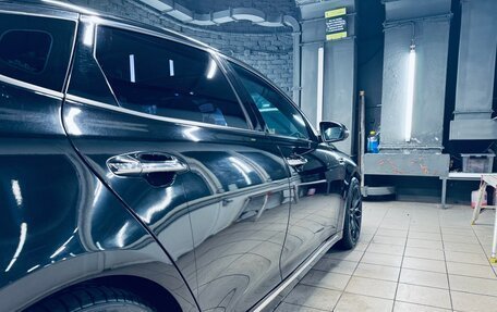 KIA K5 II, 2017 год, 3 100 000 рублей, 7 фотография