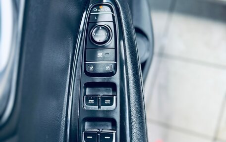 KIA K5 II, 2017 год, 3 100 000 рублей, 12 фотография