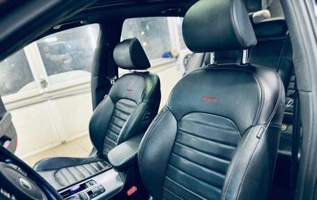 KIA K5 II, 2017 год, 3 100 000 рублей, 17 фотография