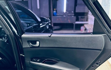 KIA K5 II, 2017 год, 3 100 000 рублей, 15 фотография