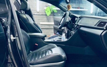 KIA K5 II, 2017 год, 3 100 000 рублей, 19 фотография