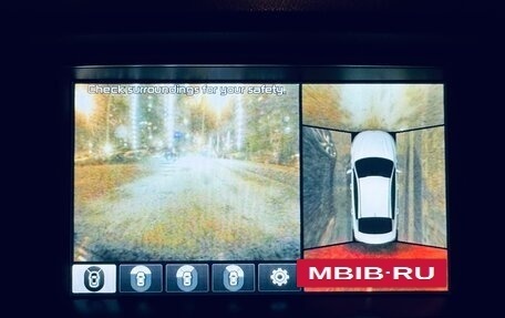 KIA K5 II, 2017 год, 3 100 000 рублей, 30 фотография