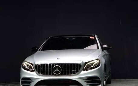 Mercedes-Benz E-Класс, 2020 год, 4 480 000 рублей, 3 фотография