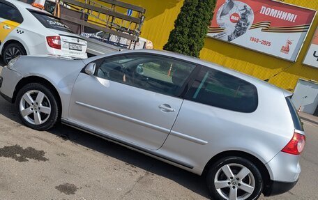 Volkswagen Golf V, 2008 год, 480 000 рублей, 2 фотография