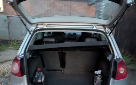 Volkswagen Golf V, 2008 год, 480 000 рублей, 8 фотография