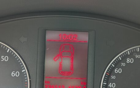 Volkswagen Golf V, 2008 год, 480 000 рублей, 6 фотография