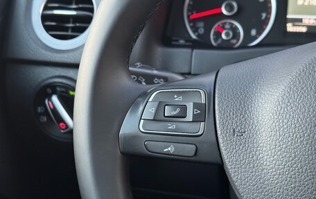 Volkswagen Tiguan I, 2012 год, 1 485 000 рублей, 13 фотография