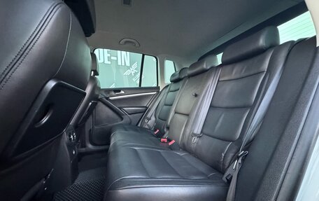 Volkswagen Tiguan I, 2012 год, 1 485 000 рублей, 10 фотография