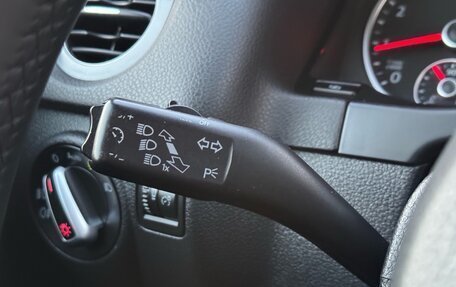 Volkswagen Tiguan I, 2012 год, 1 485 000 рублей, 16 фотография