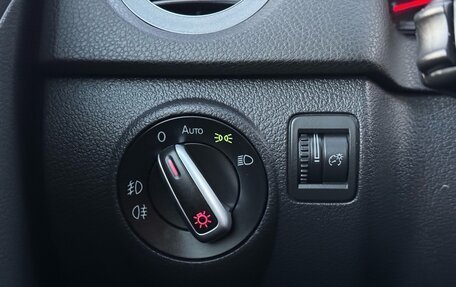 Volkswagen Tiguan I, 2012 год, 1 485 000 рублей, 17 фотография