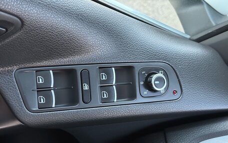 Volkswagen Tiguan I, 2012 год, 1 485 000 рублей, 18 фотография