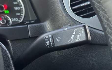Volkswagen Tiguan I, 2012 год, 1 485 000 рублей, 15 фотография