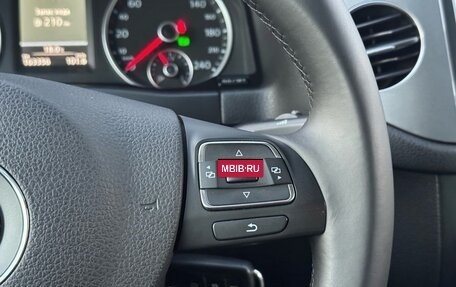 Volkswagen Tiguan I, 2012 год, 1 485 000 рублей, 14 фотография