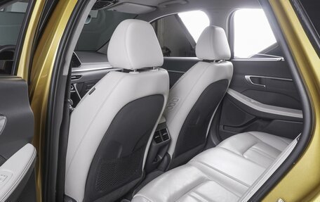 Hyundai Sonata VIII, 2019 год, 2 299 000 рублей, 11 фотография