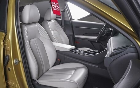 Hyundai Sonata VIII, 2019 год, 2 299 000 рублей, 8 фотография
