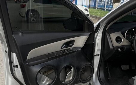Chevrolet Cruze II, 2013 год, 850 000 рублей, 11 фотография