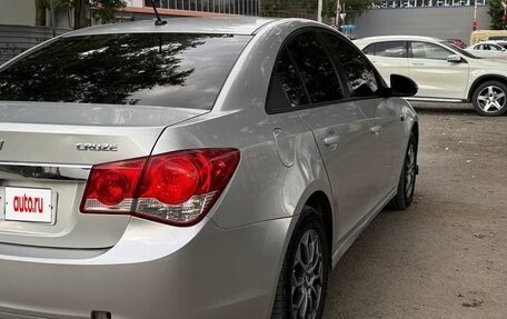 Chevrolet Cruze II, 2013 год, 850 000 рублей, 6 фотография