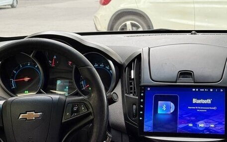 Chevrolet Cruze II, 2013 год, 850 000 рублей, 7 фотография
