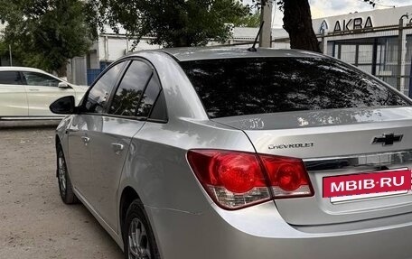 Chevrolet Cruze II, 2013 год, 850 000 рублей, 5 фотография